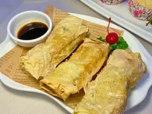 Skyview Fusion Cuisine