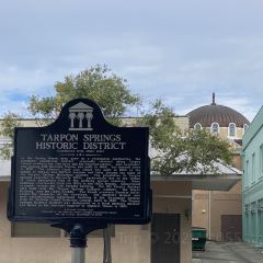 Rusty Pelican - Tampa User Photo