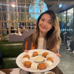 港府Panda Kitchen 여행 사진