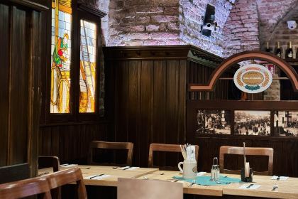 Salm Brau Klosterbrauerei