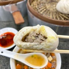 清真·胡家包子(七里河店) 여행 사진
