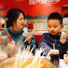 袁记串串香(迁西店) User Photo