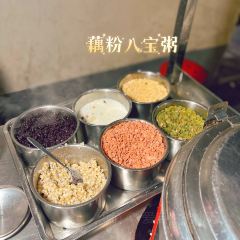 CHU ZHOU REN GU User Photo