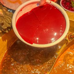 巴蜀大将火锅(成都第十三直营店) User Photo