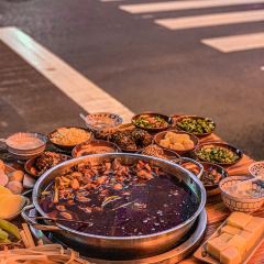 欢喜兔兔火锅 User Photo