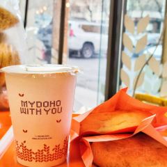 Maiduohexianbing (guanhutun) User Photo