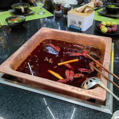 王家渡火锅(三苏祠店) User Photo