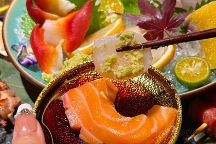 侍宵·烧鸟·居酒屋(安泰天街店)