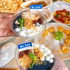 Dingjiyijuezongbu User Photo