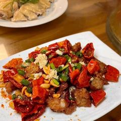 千喜大排檔張用戶圖片