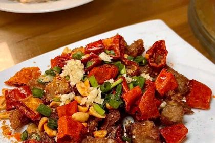 千喜大排档(东山美食地标店)