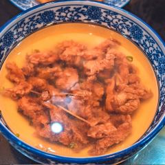 宋小谨(西沙湾店) User Photo