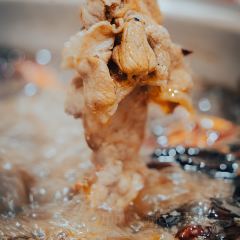 敦煌饭庄驴肉黄面 User Photo