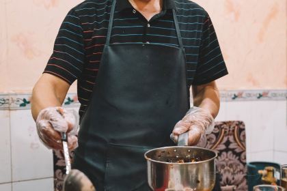 重庆同福居火锅城(昆仑路店)