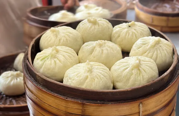 者者居（老街店）