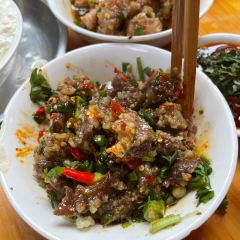 江从明巴适蒸笼 User Photo