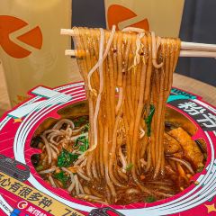 莱得快酸辣粉(国泰店) User Photo