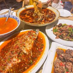 黄埔餐厅 User Photo