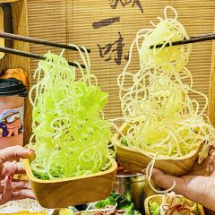 深藏一味独食火锅 User Photo