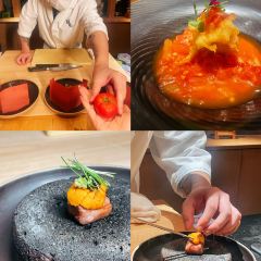 渔兄Omakase(敏捷广场店) User Photo