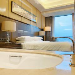 固安福朋酒店·宜客乐西餐厅 여행 사진