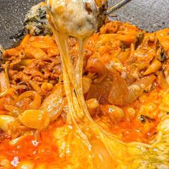 CHICKEN & NO 1 韓式炸雞啤酒(富克斯店)張用戶圖片