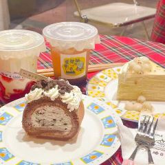 Q Cake Studio User Photo