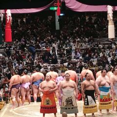 Ryougoku User Photo