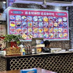 黎耀阳财神糖水铺(光明路店) 여행 사진