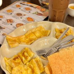 Guu Fusion Roti & Tea User Photo