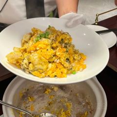 府上港式海鲜火锅 User Photo
