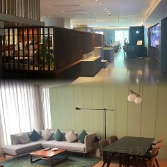 URBAN Lounge User Photo