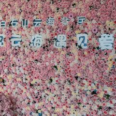 Nature's Corner Cafe自然之角(白石山景区店) User Photo