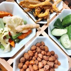 A LANG SHAO KAO CAN TING 여행 사진