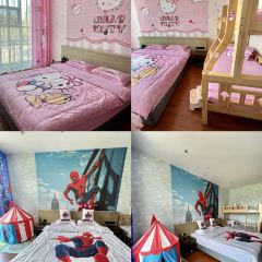 鑫海铁锅炖 User Photo