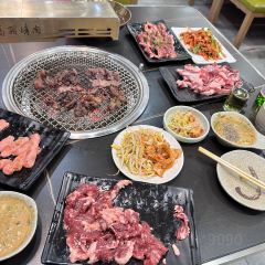 崔家高丽火盆 여행 사진