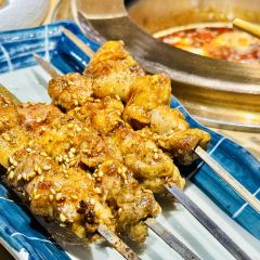 特尔贡·火锅(苏尼特右旗店) User Photo