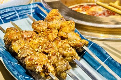 特尔贡·火锅(苏尼特右旗店)