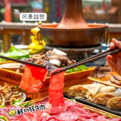九寨溝青稞藏餐廳張用戶圖片