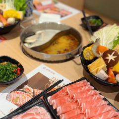Gabugabu (jinshanwanda) 여행 사진