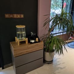 焗造(桂城店) User Photo