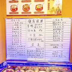 大米果江西土菜館（江北店）張用戶圖片