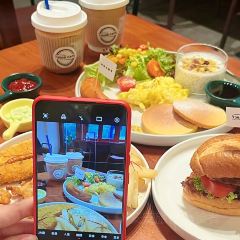 森記甜鋪（步行街店）張用戶圖片