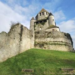 Etoile de Provins 여행 사진