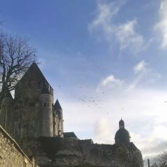 Etoile de Provins 여행 사진