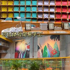 M1咖啡奇幻工場張用戶圖片