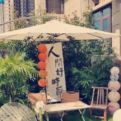 猫柠蛋糕 User Photo