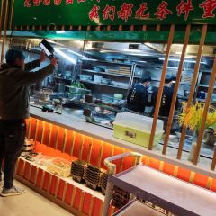 外婆味道黔菜(碧阳大道店) User Photo