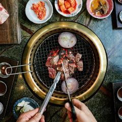 Jeong Yuk Jeom Korean BBQ User Photo