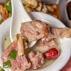 啤酒阿姨(零阳店) User Photo